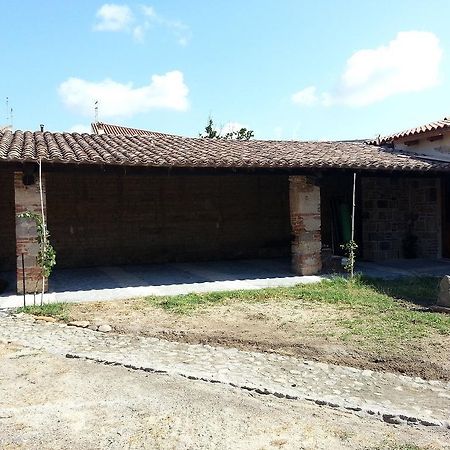 Hotel Sa Domu E Crakeras Oristano Exterior foto